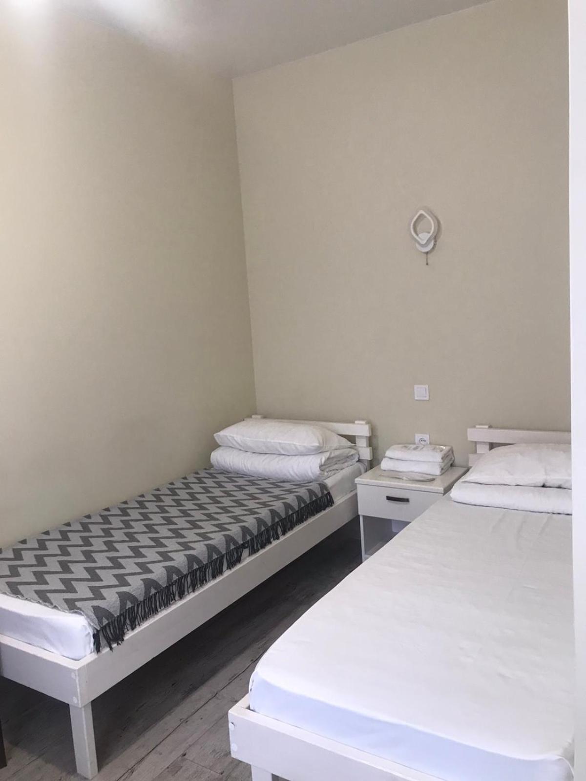 Veles Hotel Ντνιπροπετρόφσκ Εξωτερικό φωτογραφία