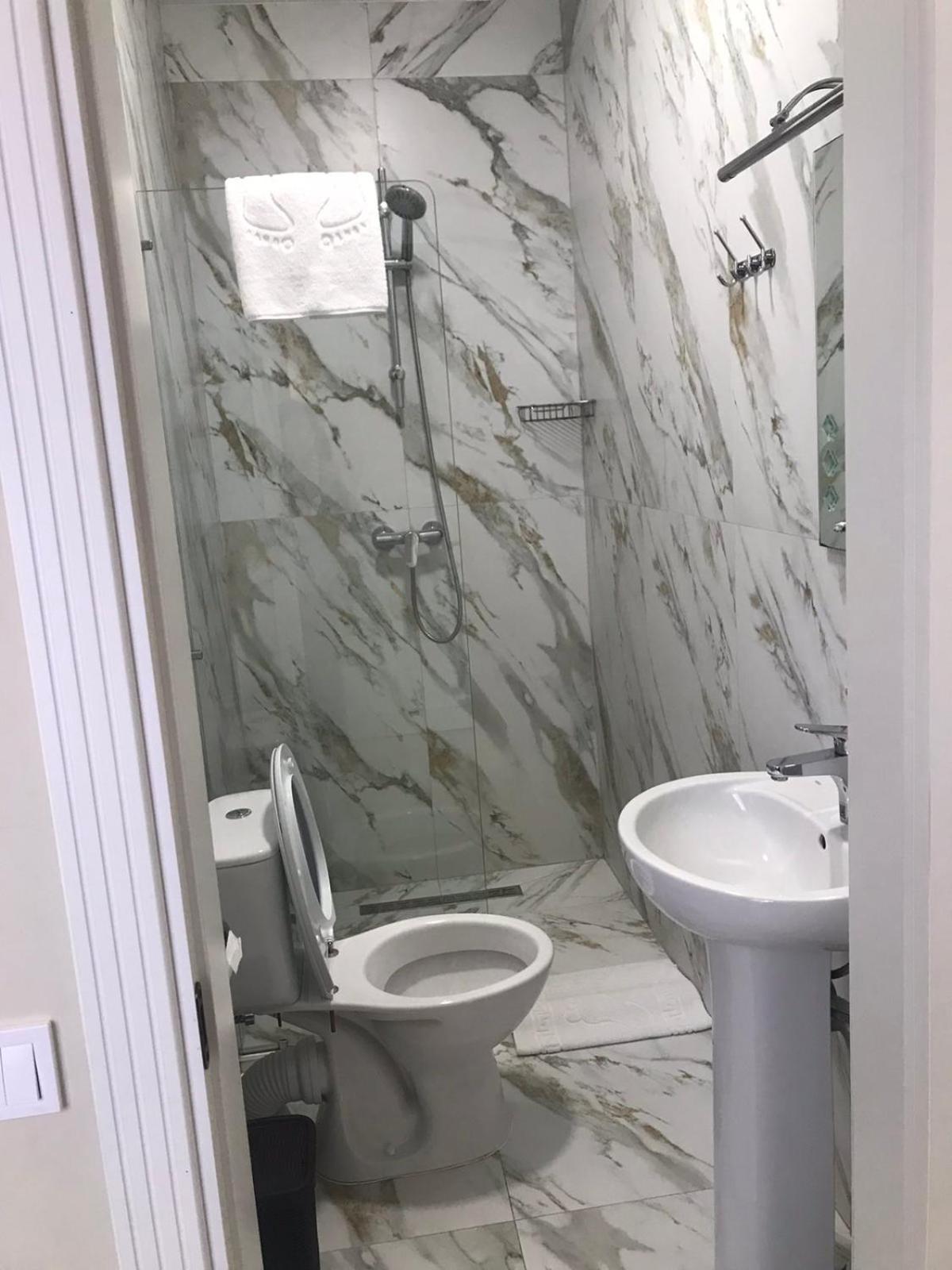 Veles Hotel Ντνιπροπετρόφσκ Εξωτερικό φωτογραφία