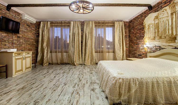Veles Hotel Ντνιπροπετρόφσκ Εξωτερικό φωτογραφία
